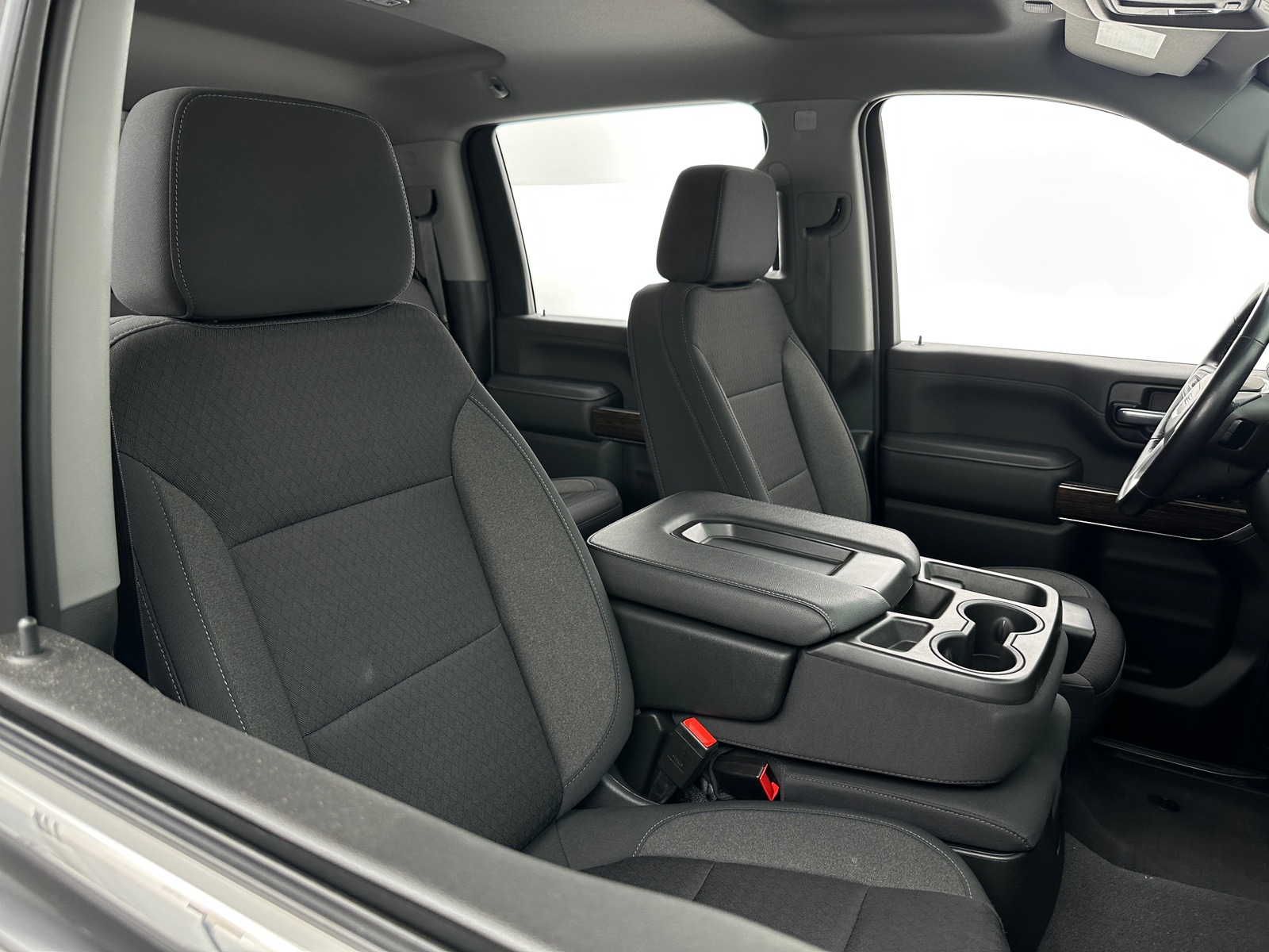 Thumbnail: 2022 GMC Sierra 2500 - 2