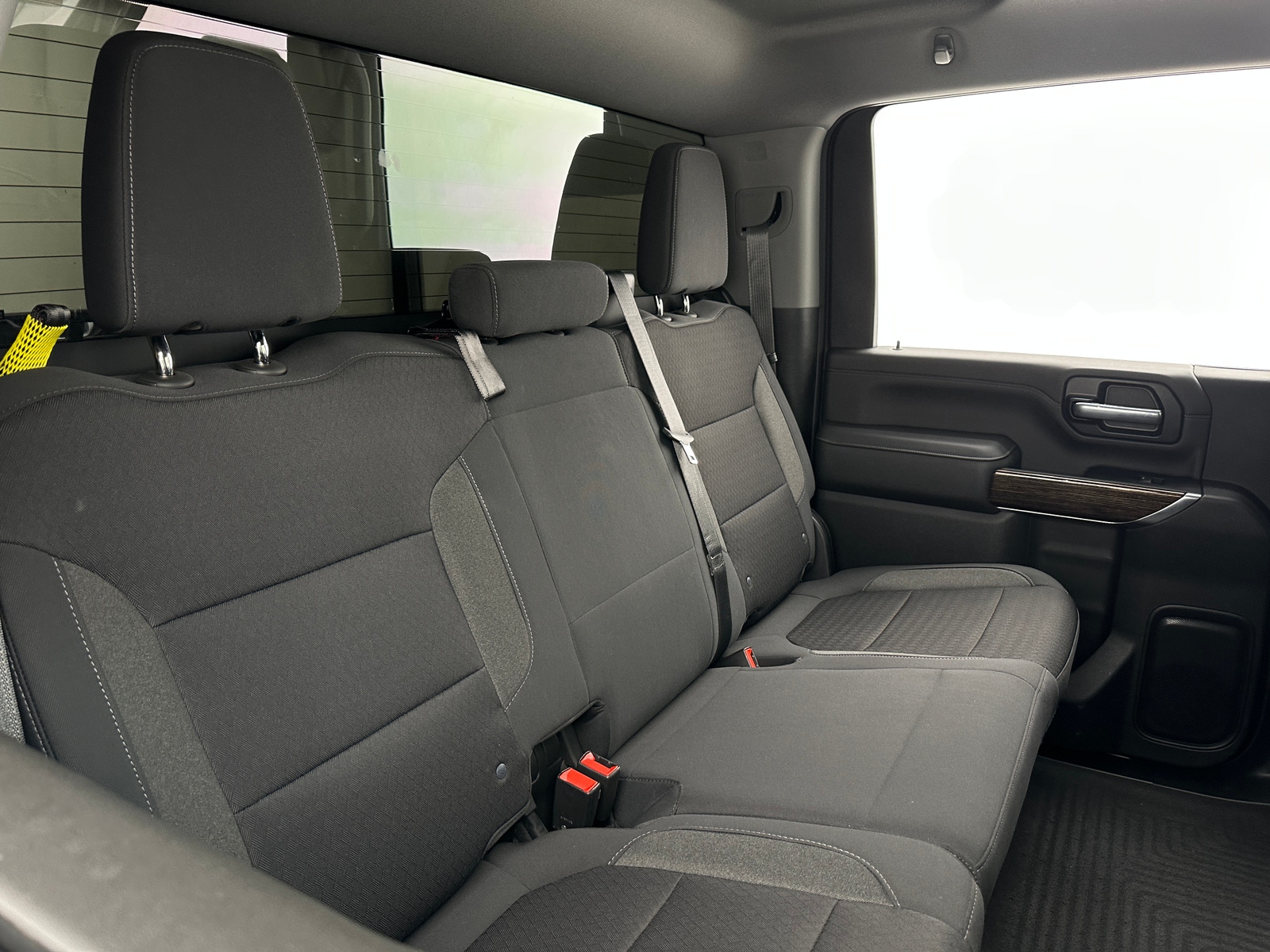 Thumbnail: 2022 GMC Sierra 2500 - 6