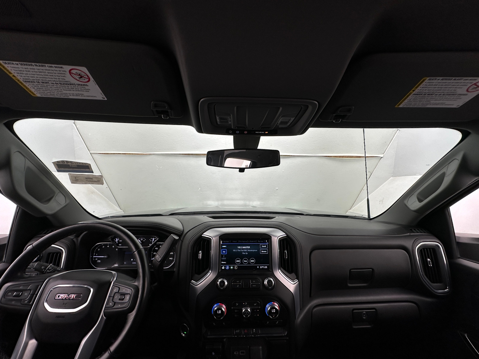 Thumbnail: 2022 GMC Sierra 2500 - 3