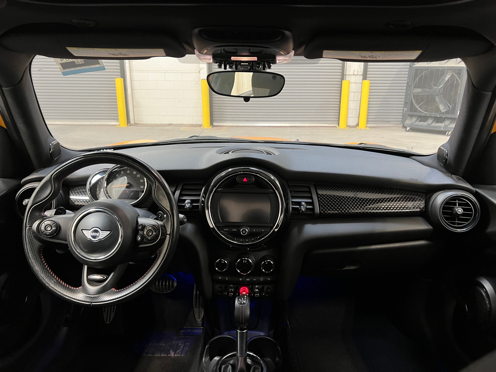 Thumbnail: 2017 MINI Cooper Hardtop - 2