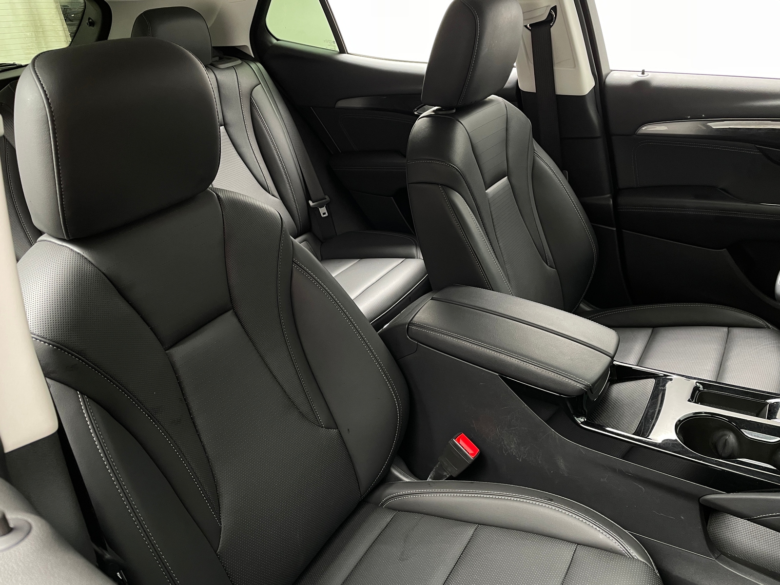 Thumbnail: 2025 Buick Envision - 2