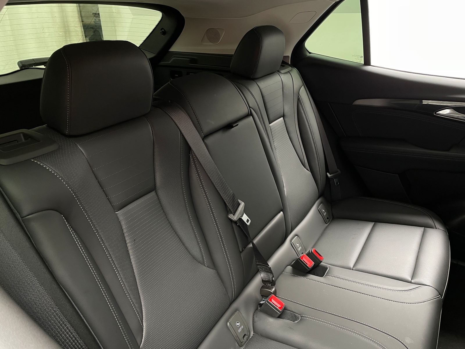 Thumbnail: 2025 Buick Envision - 6