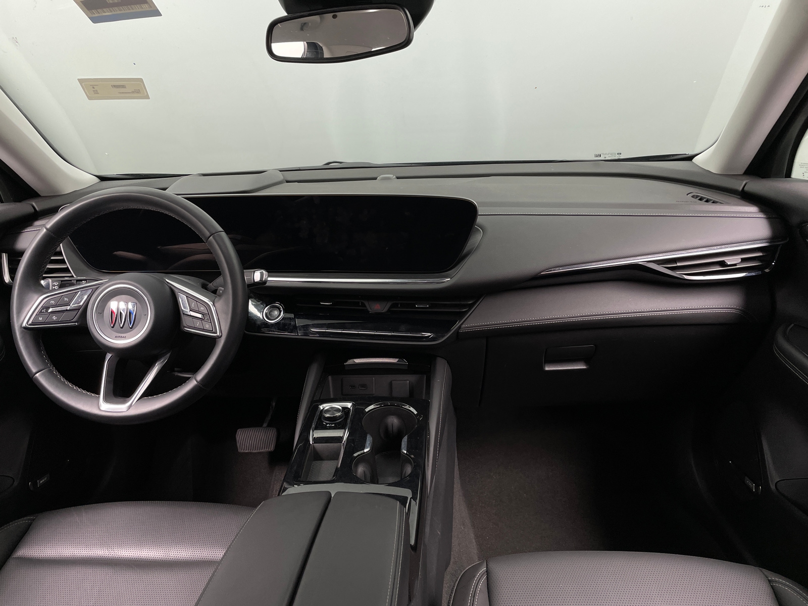 Thumbnail: 2025 Buick Envision - 3