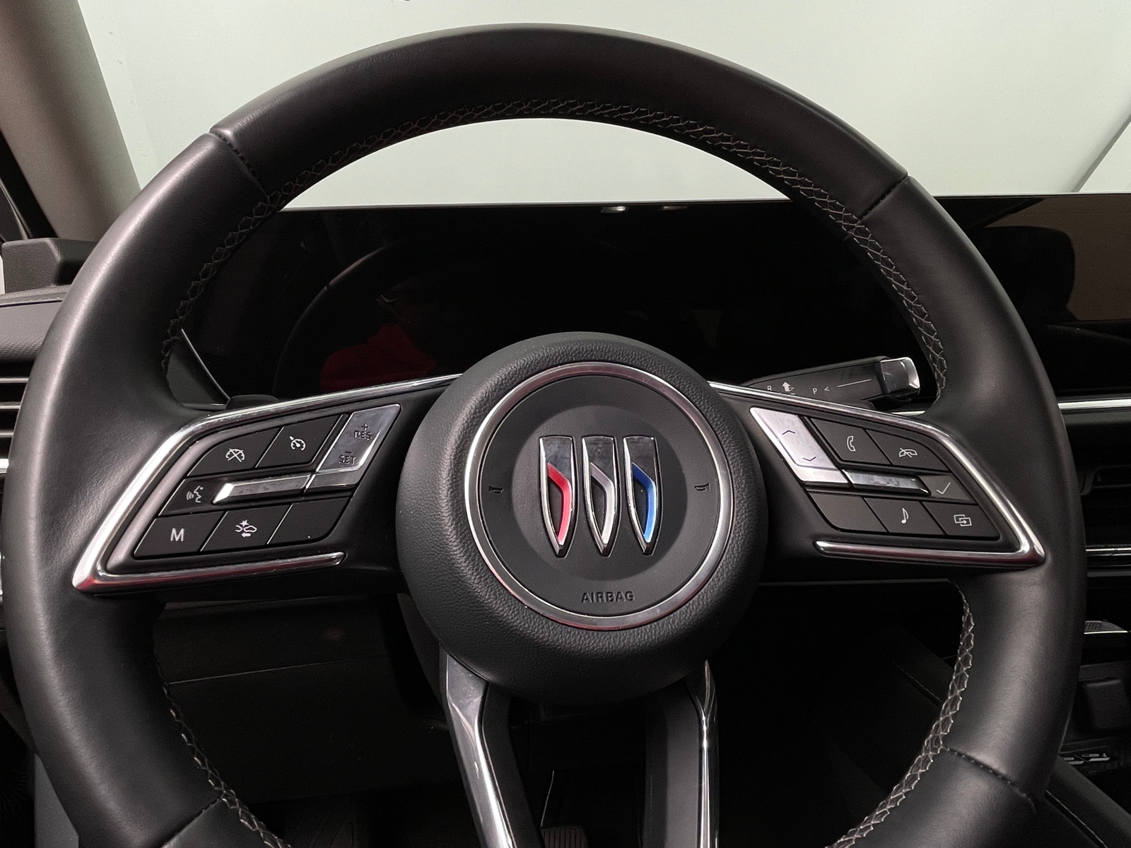 Thumbnail: 2025 Buick Envision - 5