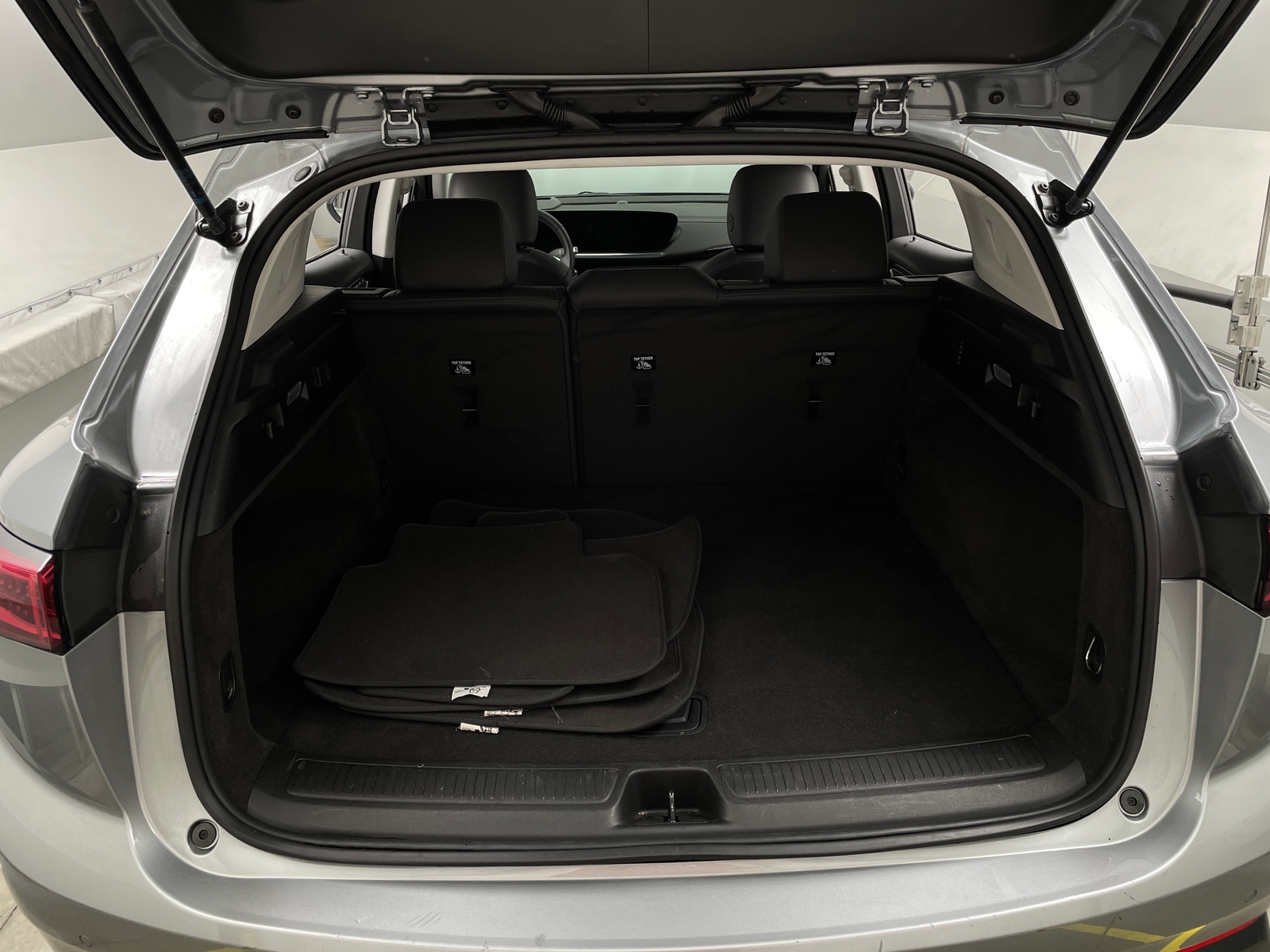 Thumbnail: 2025 Buick Envision - 7