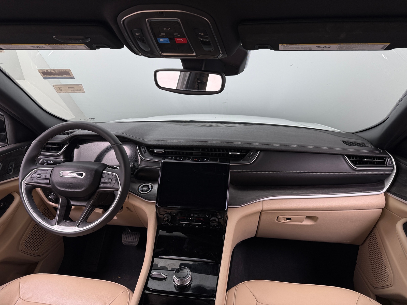 Thumbnail: 2023 Jeep Grand Cherokee - 2