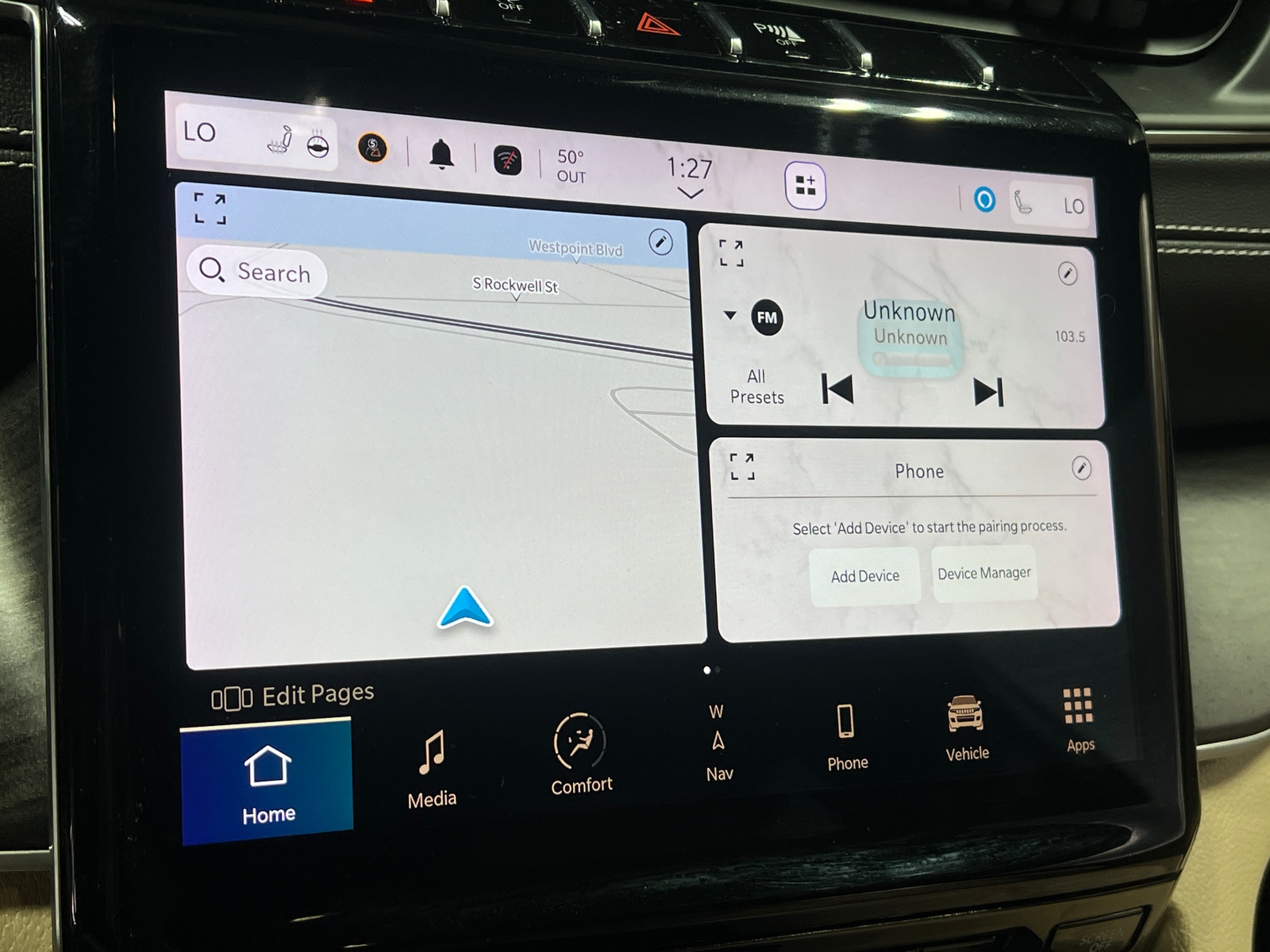 Thumbnail: 2023 Jeep Grand Cherokee - 3