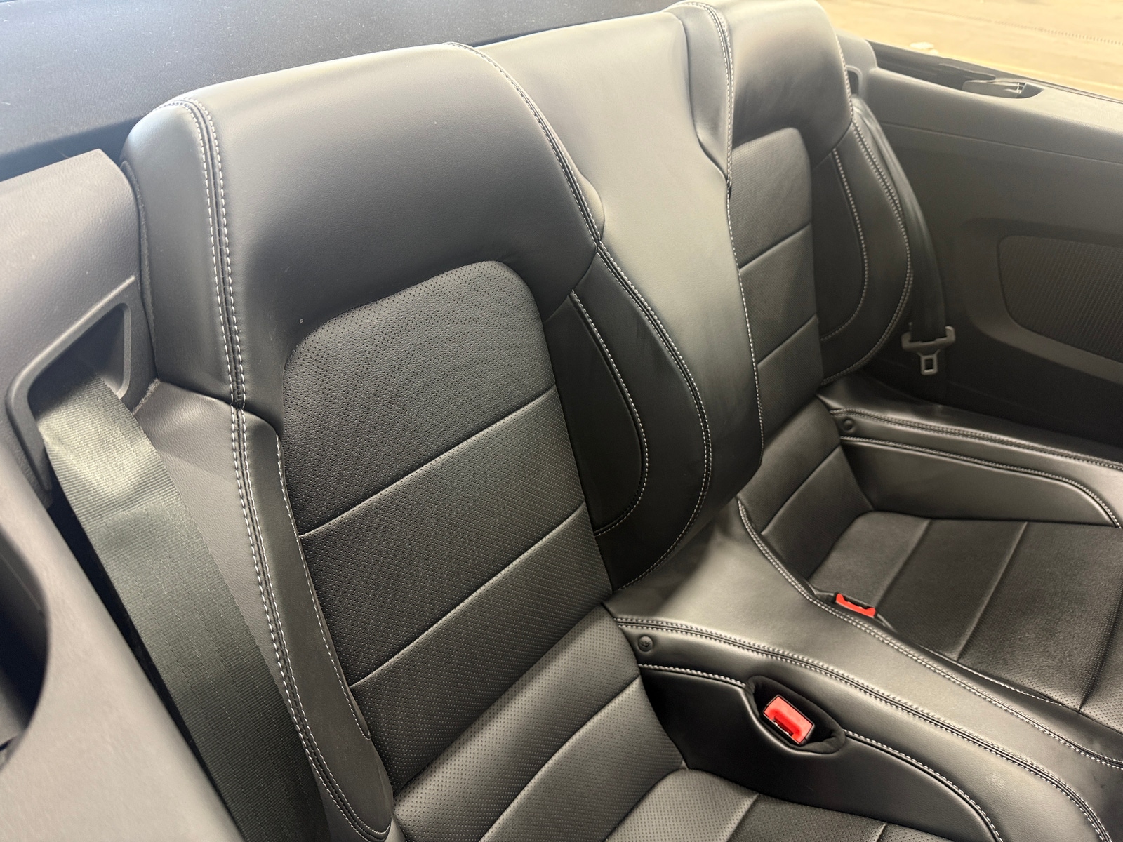 Thumbnail: 2019 Ford Mustang - 5