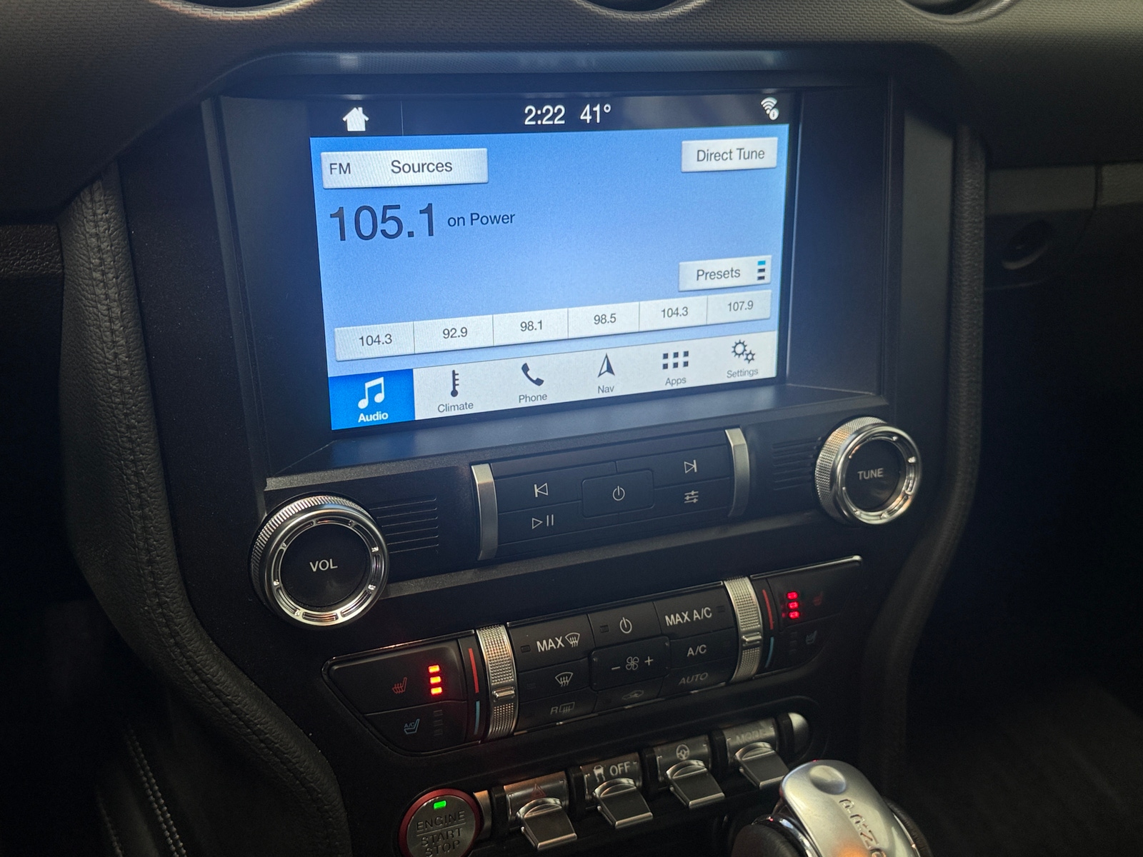 Thumbnail: 2019 Ford Mustang - 3