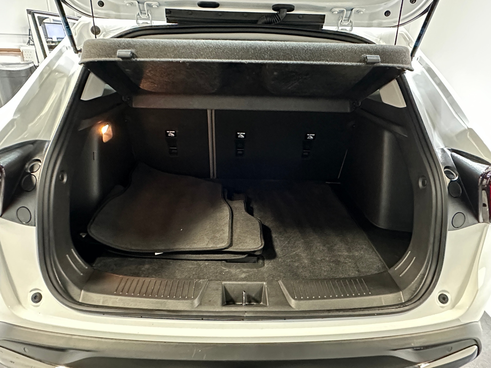 Thumbnail: 2025 Chevrolet Trax - 6