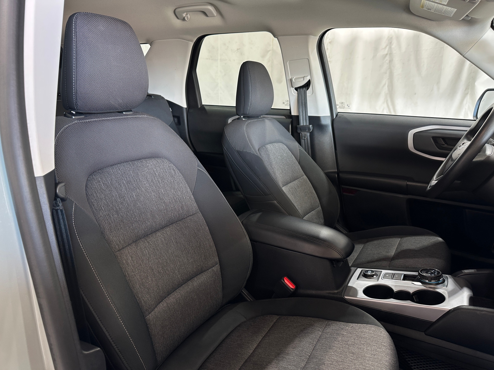 Thumbnail: 2024 Ford Bronco Sport - 2