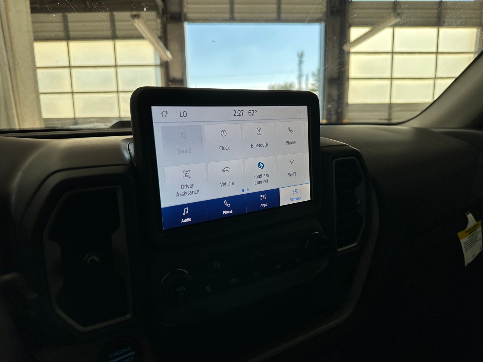 Thumbnail: 2024 Ford Bronco Sport - 4