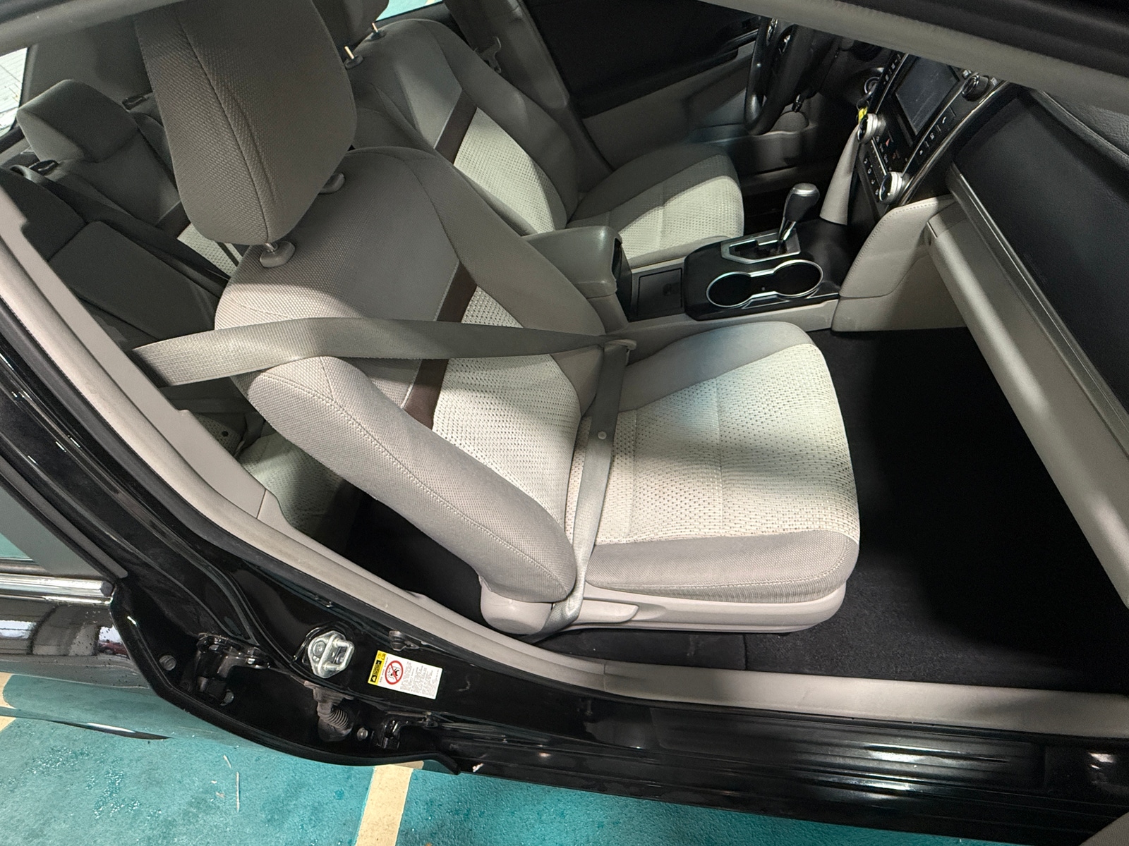 Thumbnail: 2012 Toyota Camry - 2