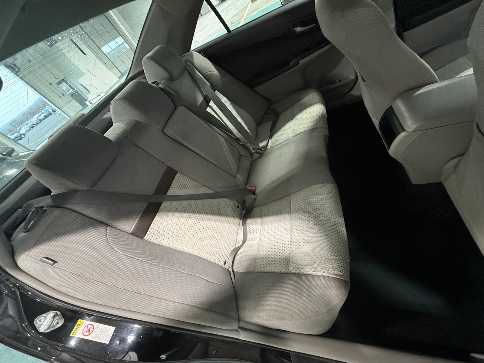 Thumbnail: 2012 Toyota Camry - 6