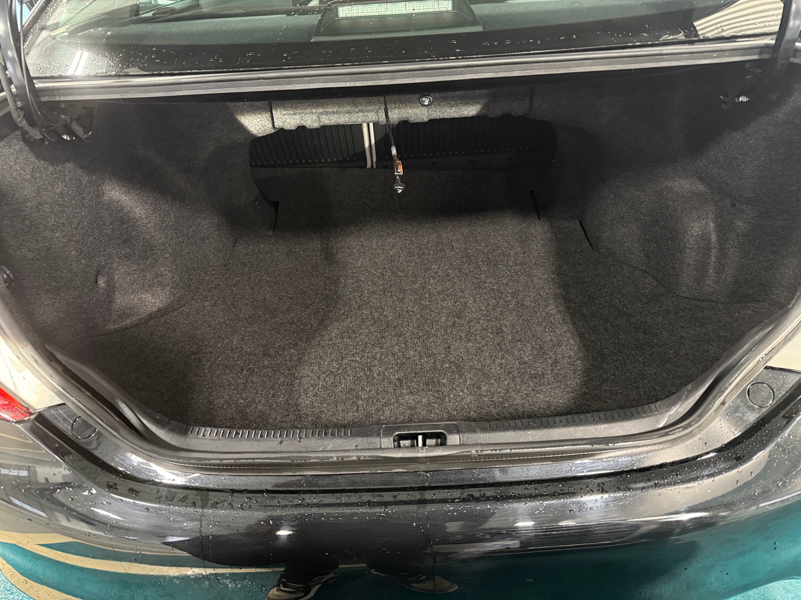 Thumbnail: 2012 Toyota Camry - 7