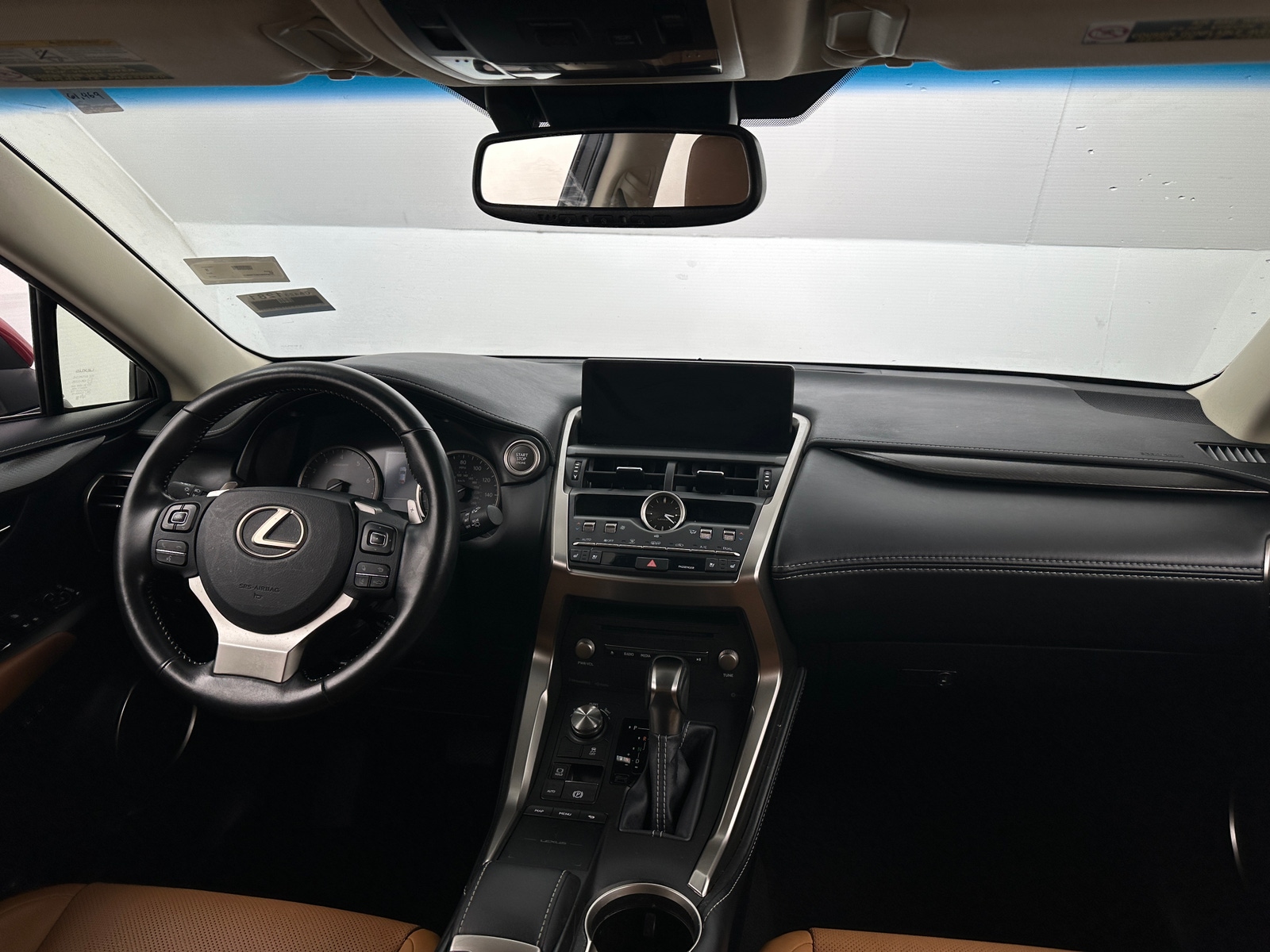 Thumbnail: 2019 Lexus NX - 2