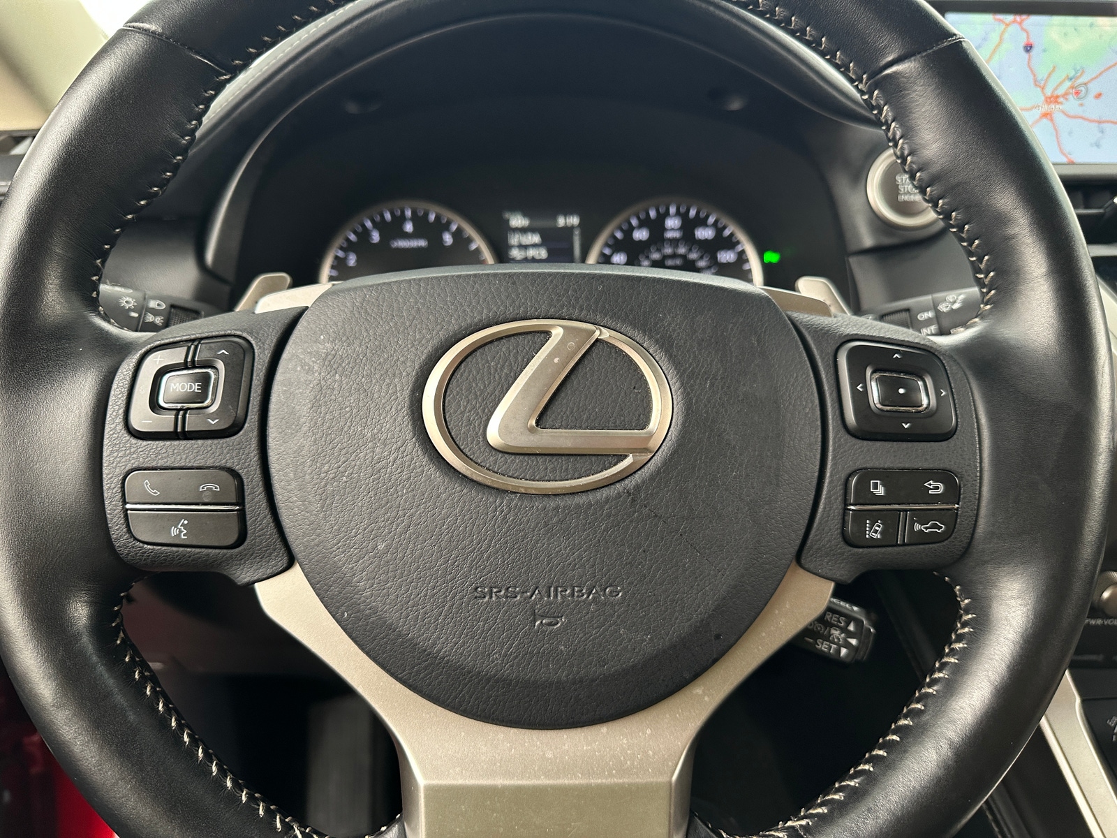 Thumbnail: 2019 Lexus NX - 4