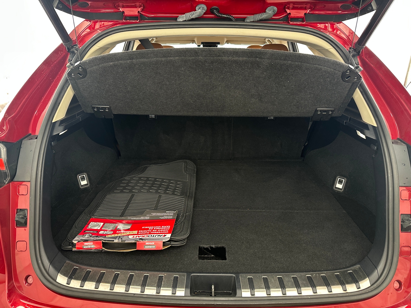 Thumbnail: 2019 Lexus NX - 6