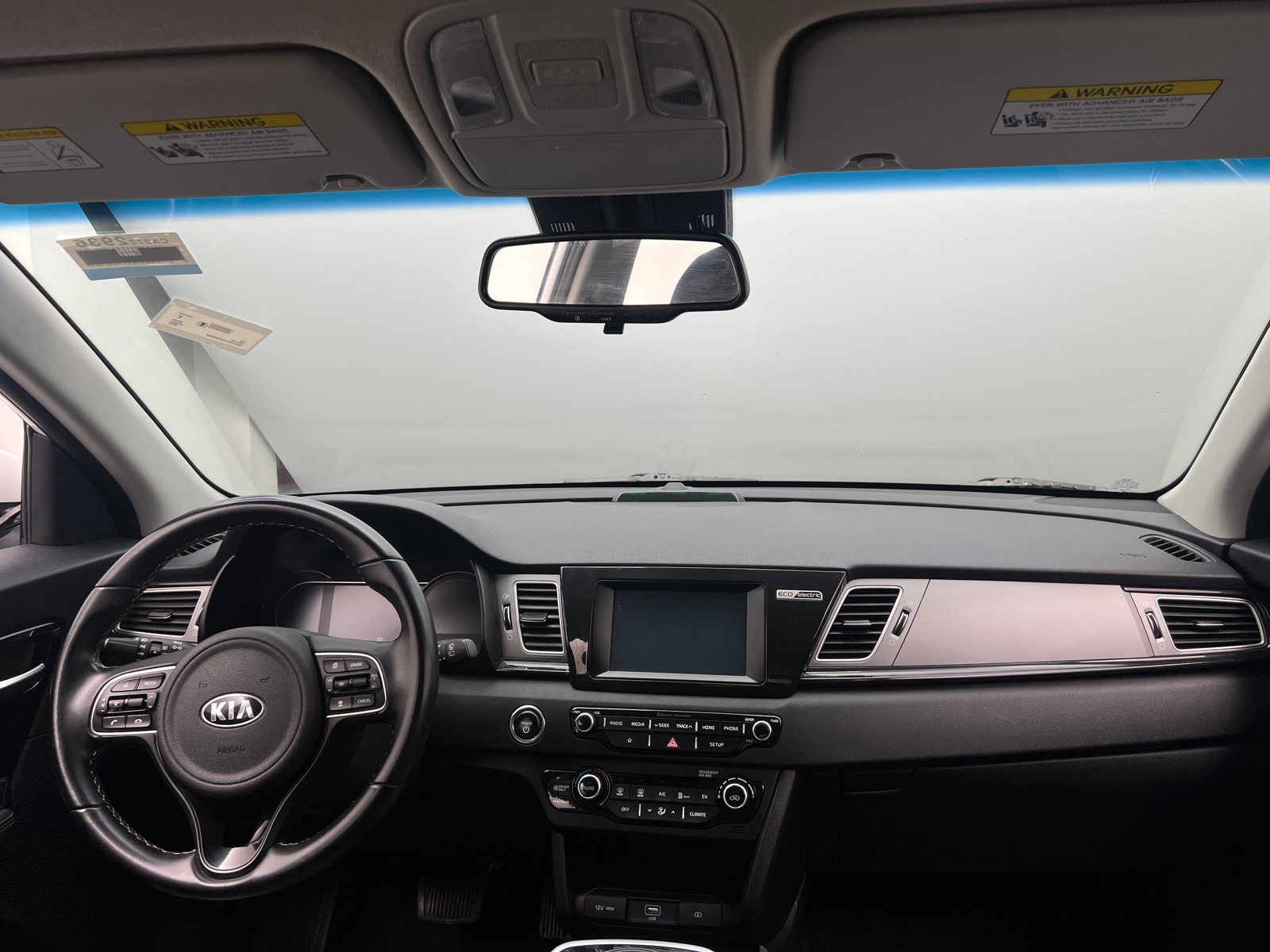 Thumbnail: 2019 Kia Niro - 2
