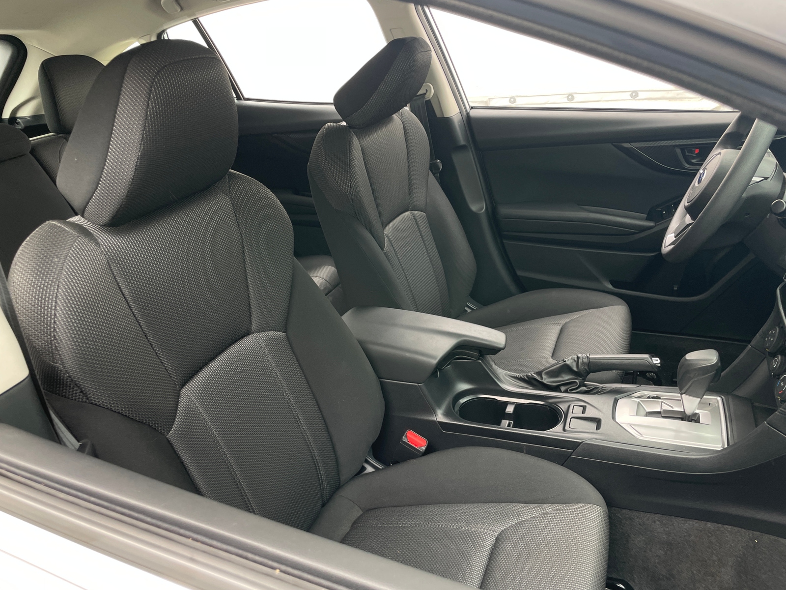 Thumbnail: 2019 Subaru Impreza - 2