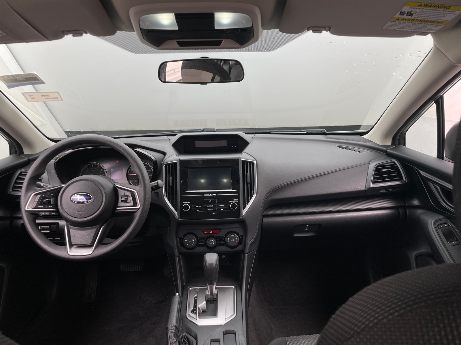 Thumbnail: 2019 Subaru Impreza - 3