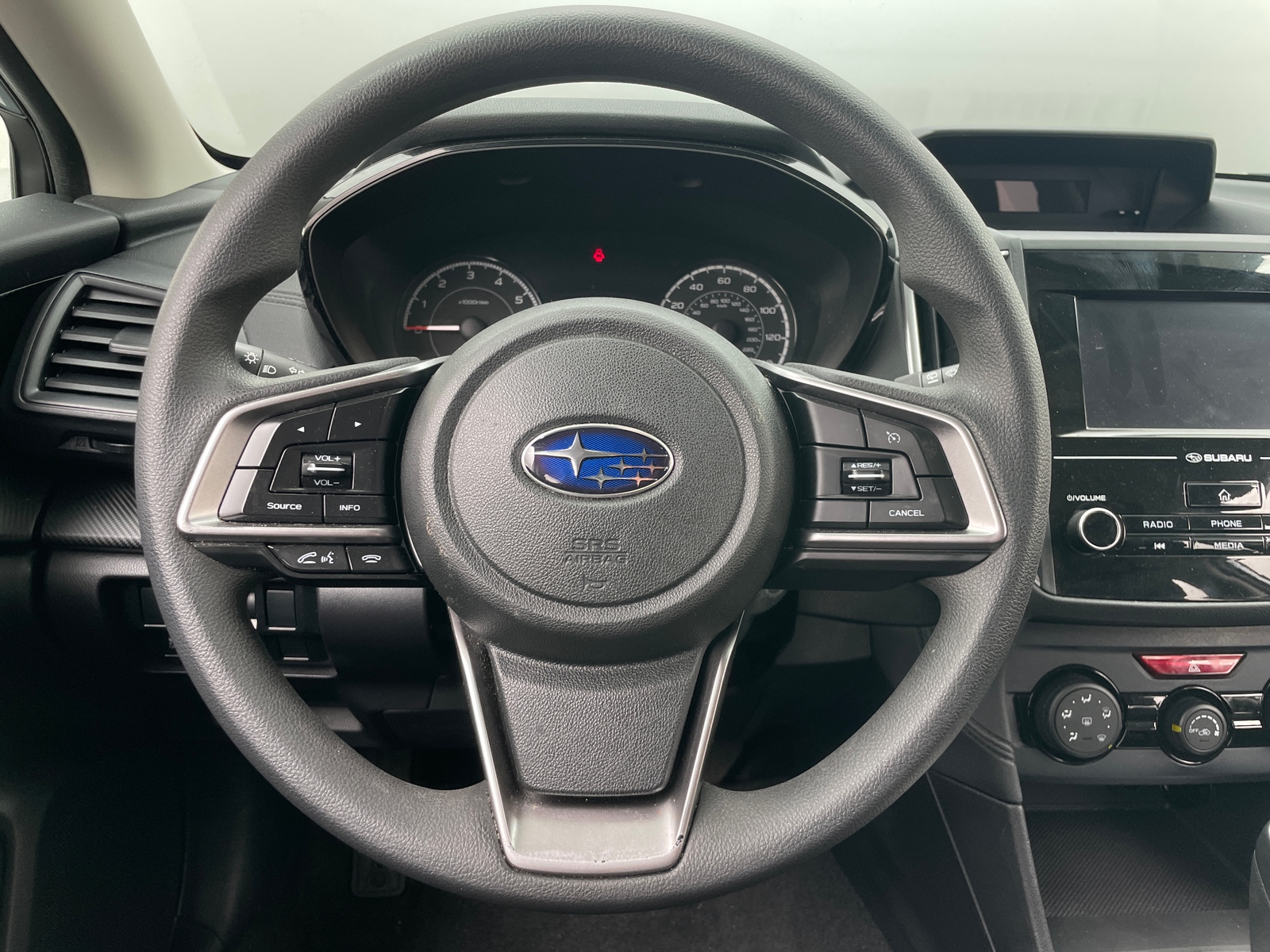 Thumbnail: 2019 Subaru Impreza - 5