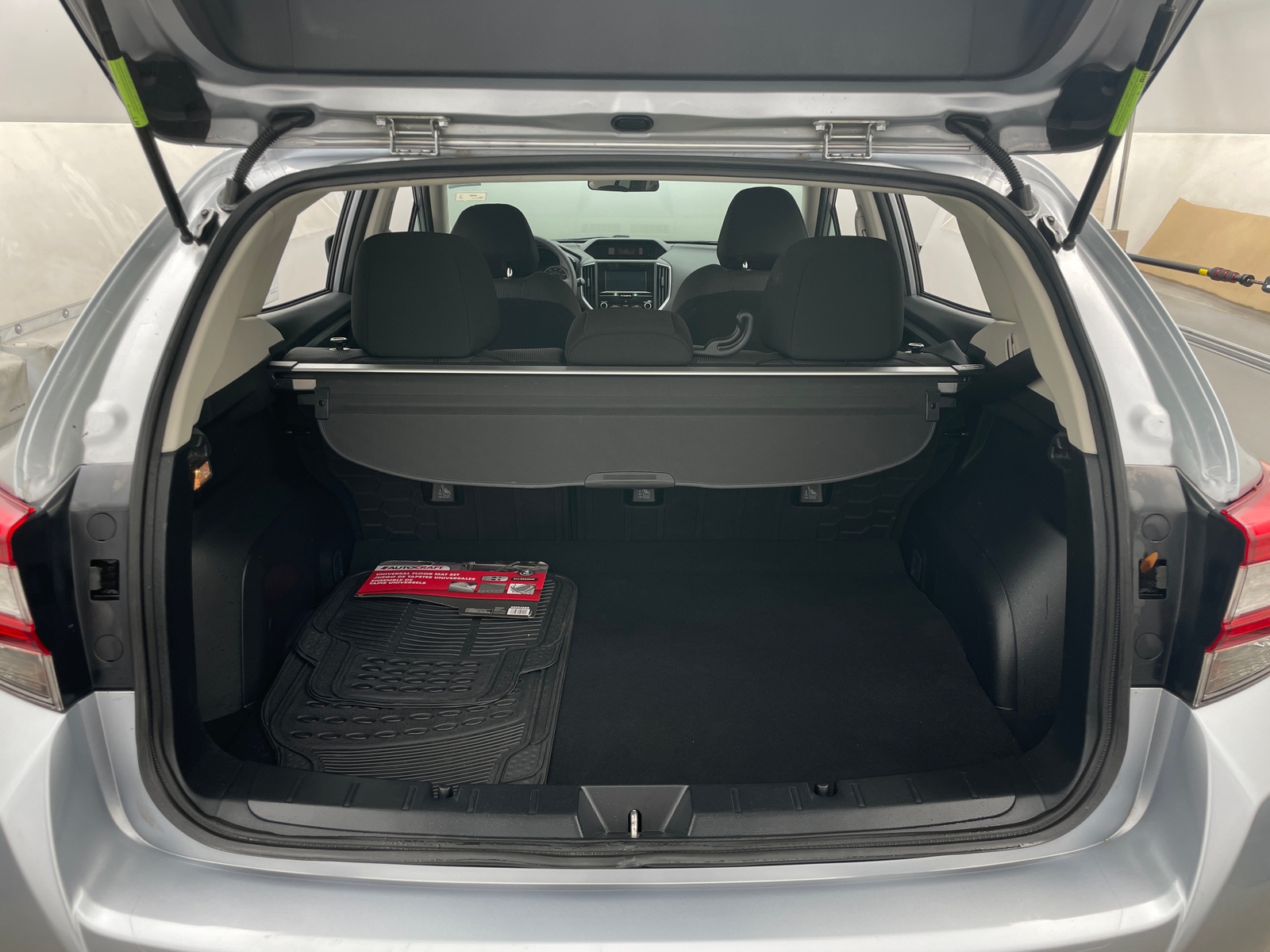 Thumbnail: 2019 Subaru Impreza - 7