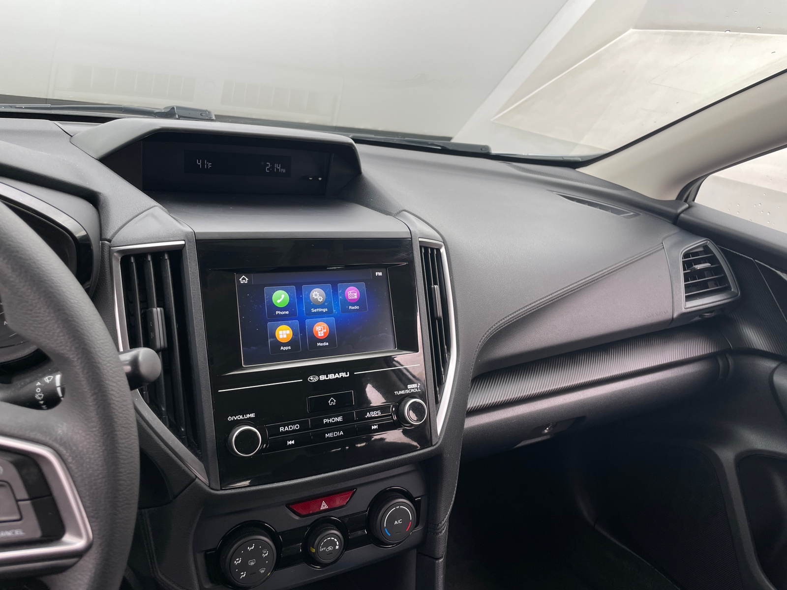 Thumbnail: 2019 Subaru Impreza - 4