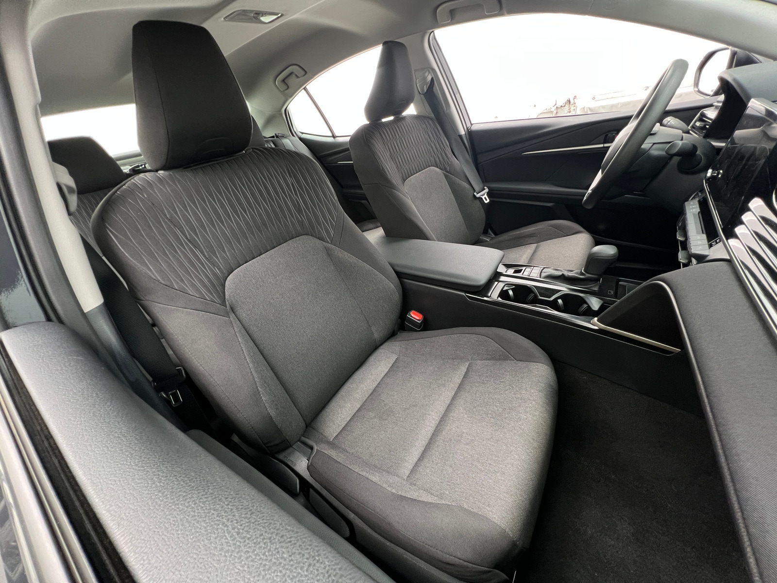 Thumbnail: 2025 Toyota Camry - 2