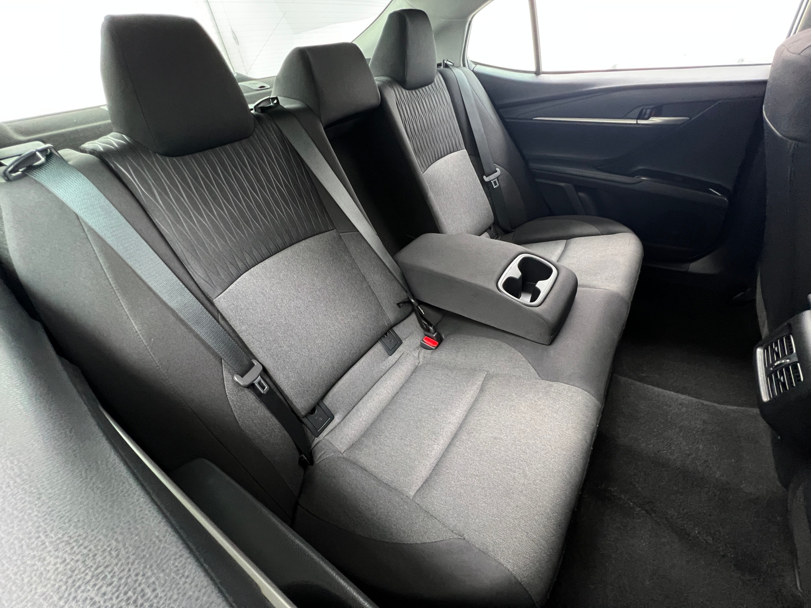 Thumbnail: 2025 Toyota Camry - 6