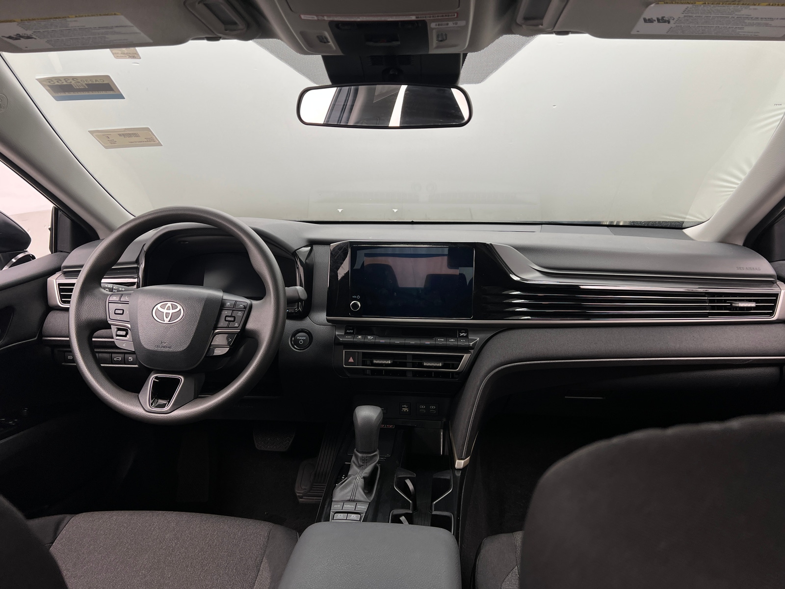 Thumbnail: 2025 Toyota Camry - 3