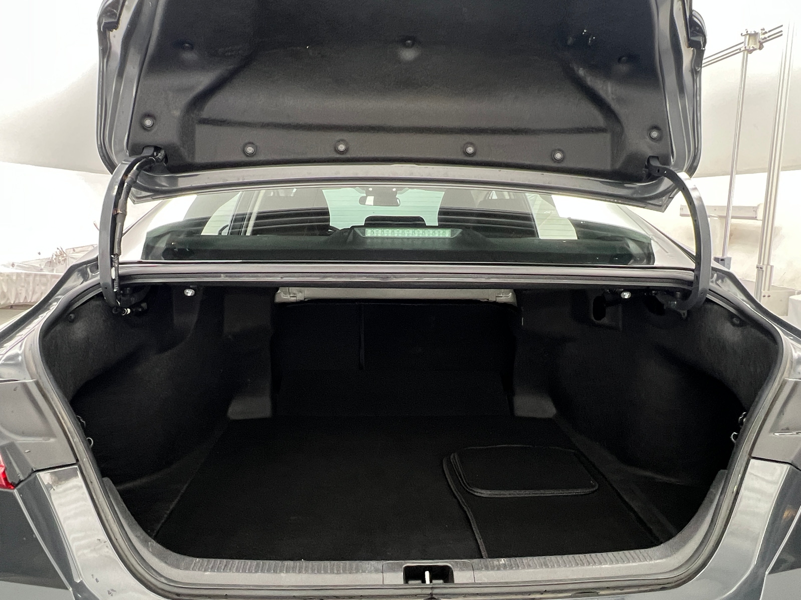 Thumbnail: 2025 Toyota Camry - 7