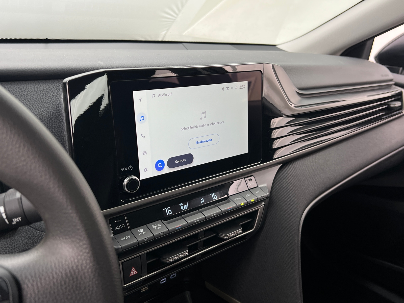 Thumbnail: 2025 Toyota Camry - 4