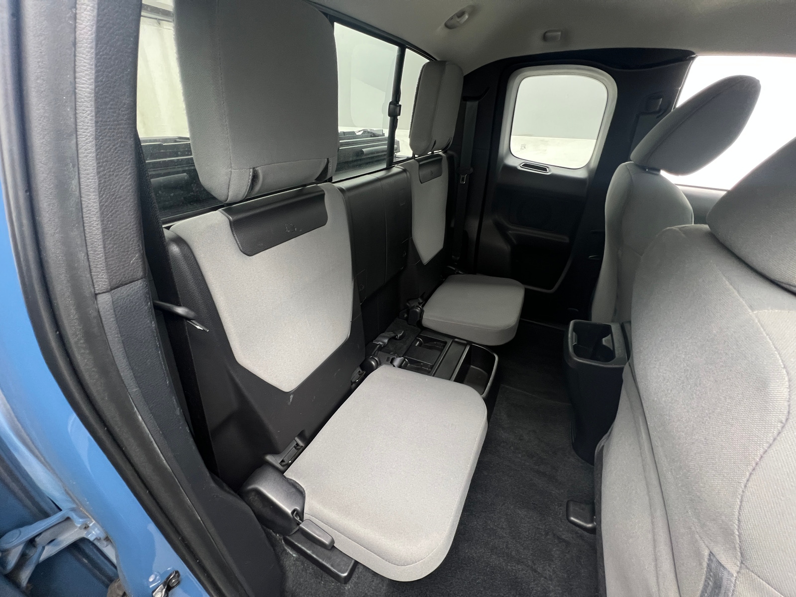 Thumbnail: 2019 Toyota Tacoma - 6