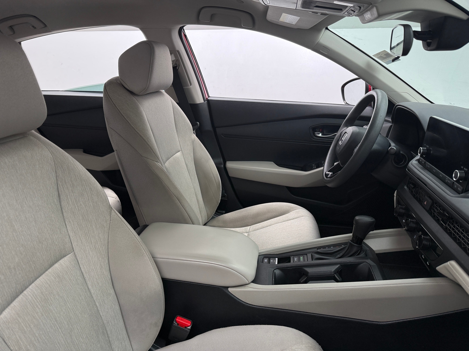 Thumbnail: 2023 Honda Accord - 2