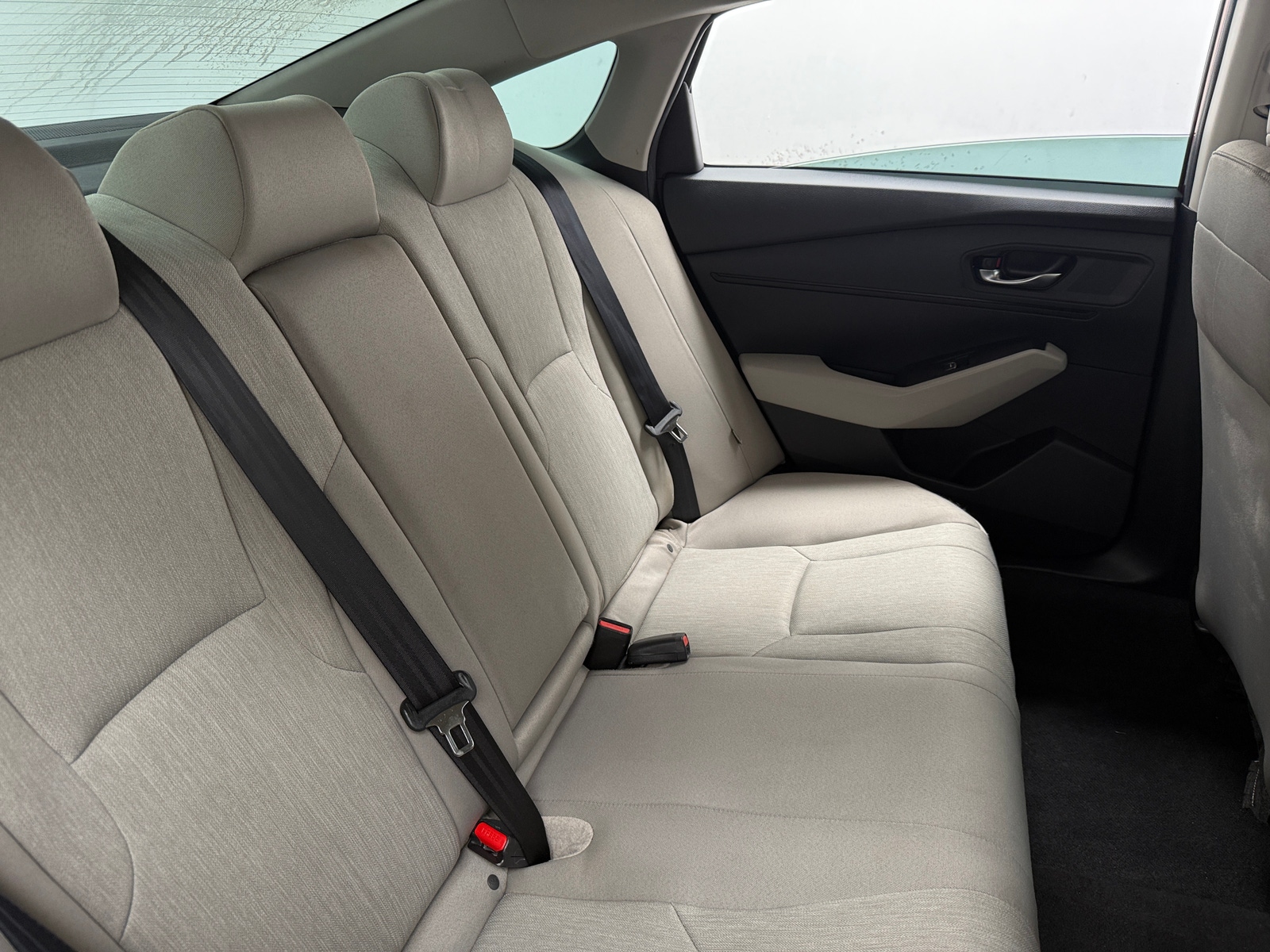 Thumbnail: 2023 Honda Accord - 6