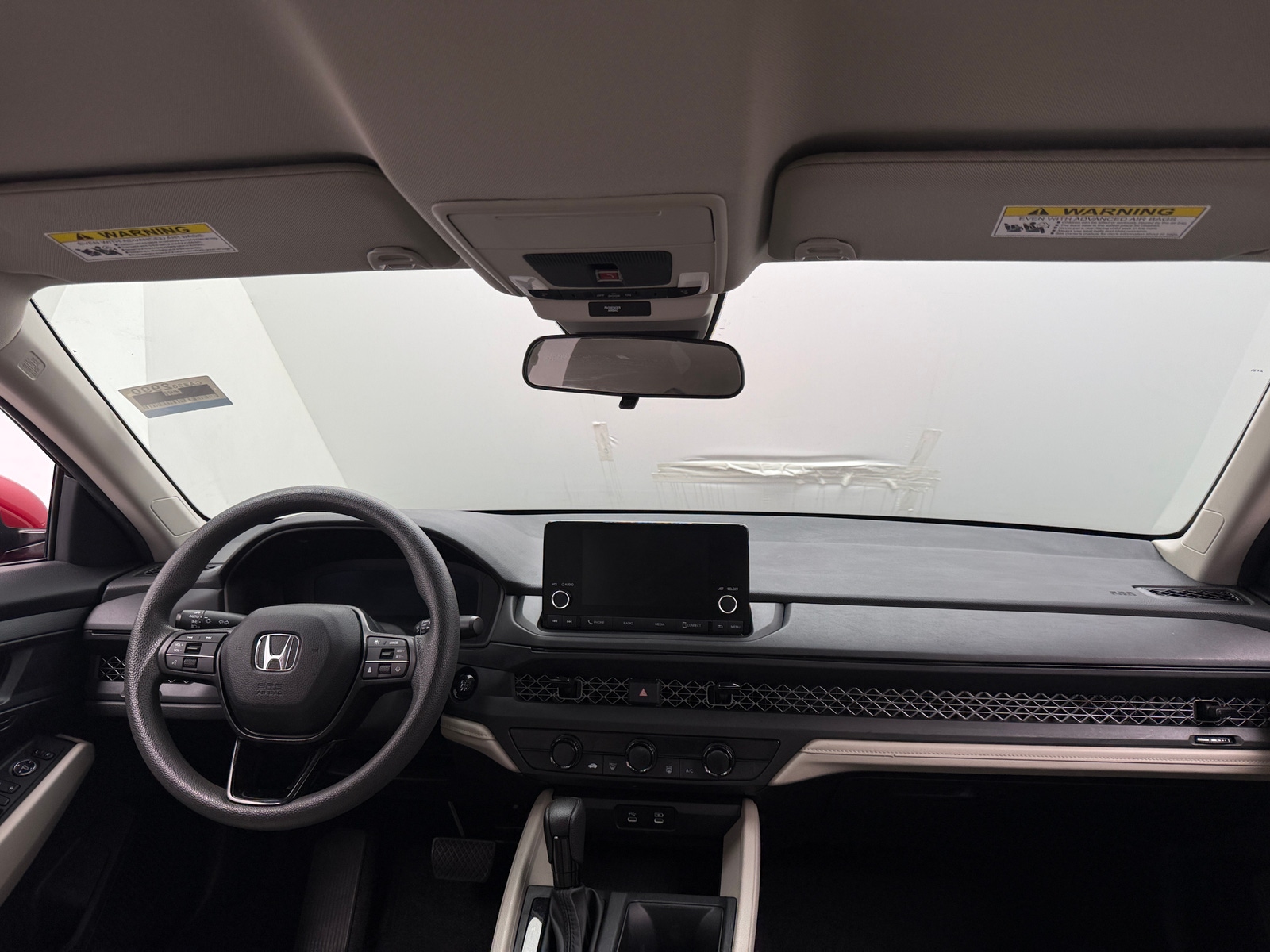 Thumbnail: 2023 Honda Accord - 3
