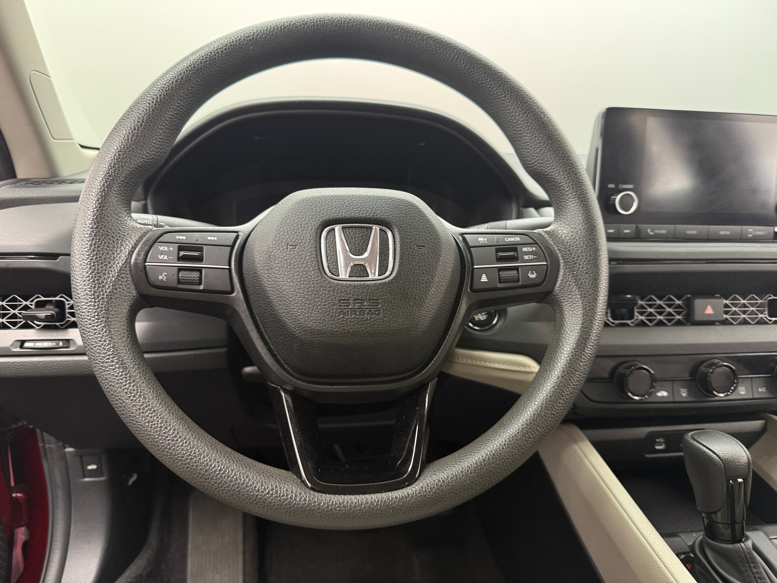 Thumbnail: 2023 Honda Accord - 5