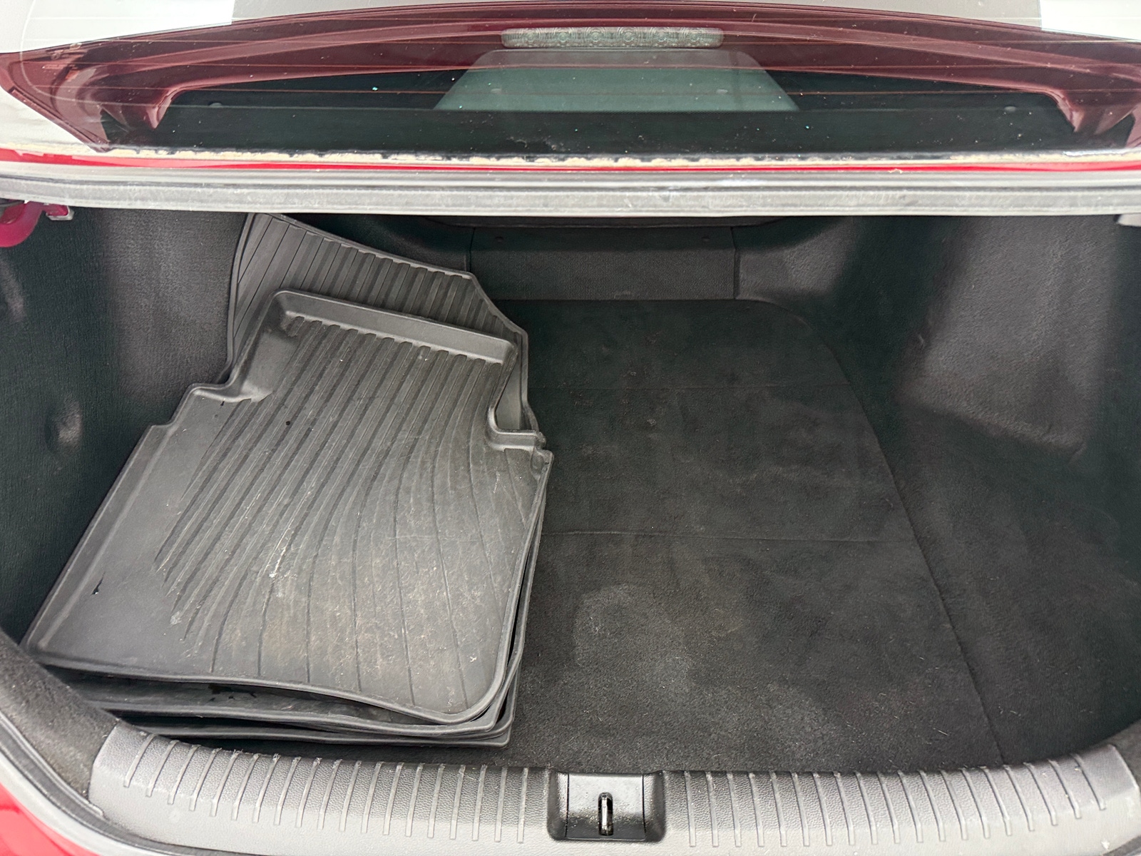 Thumbnail: 2023 Honda Accord - 7