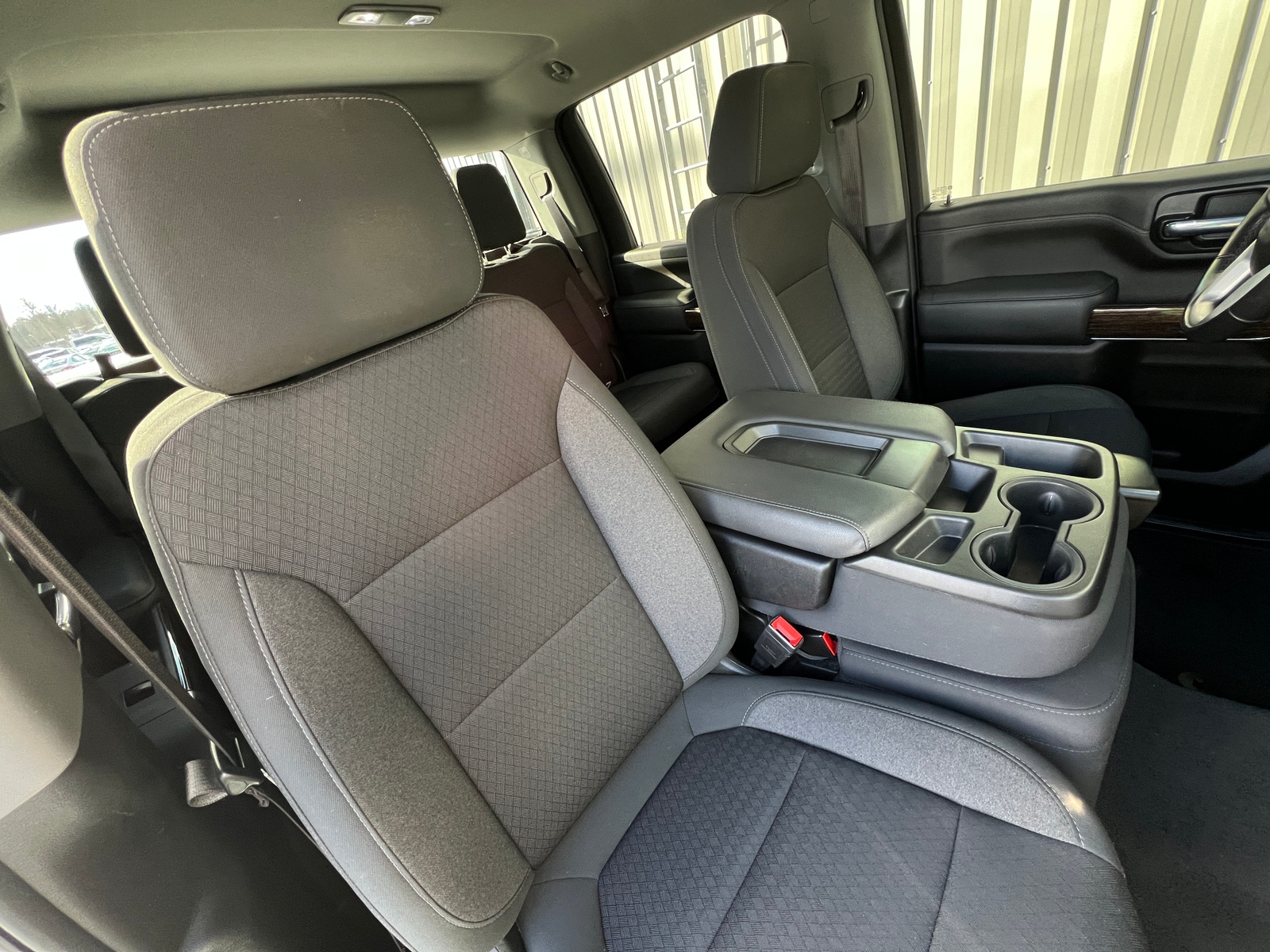 Thumbnail: 2022 GMC Sierra 2500 - 2