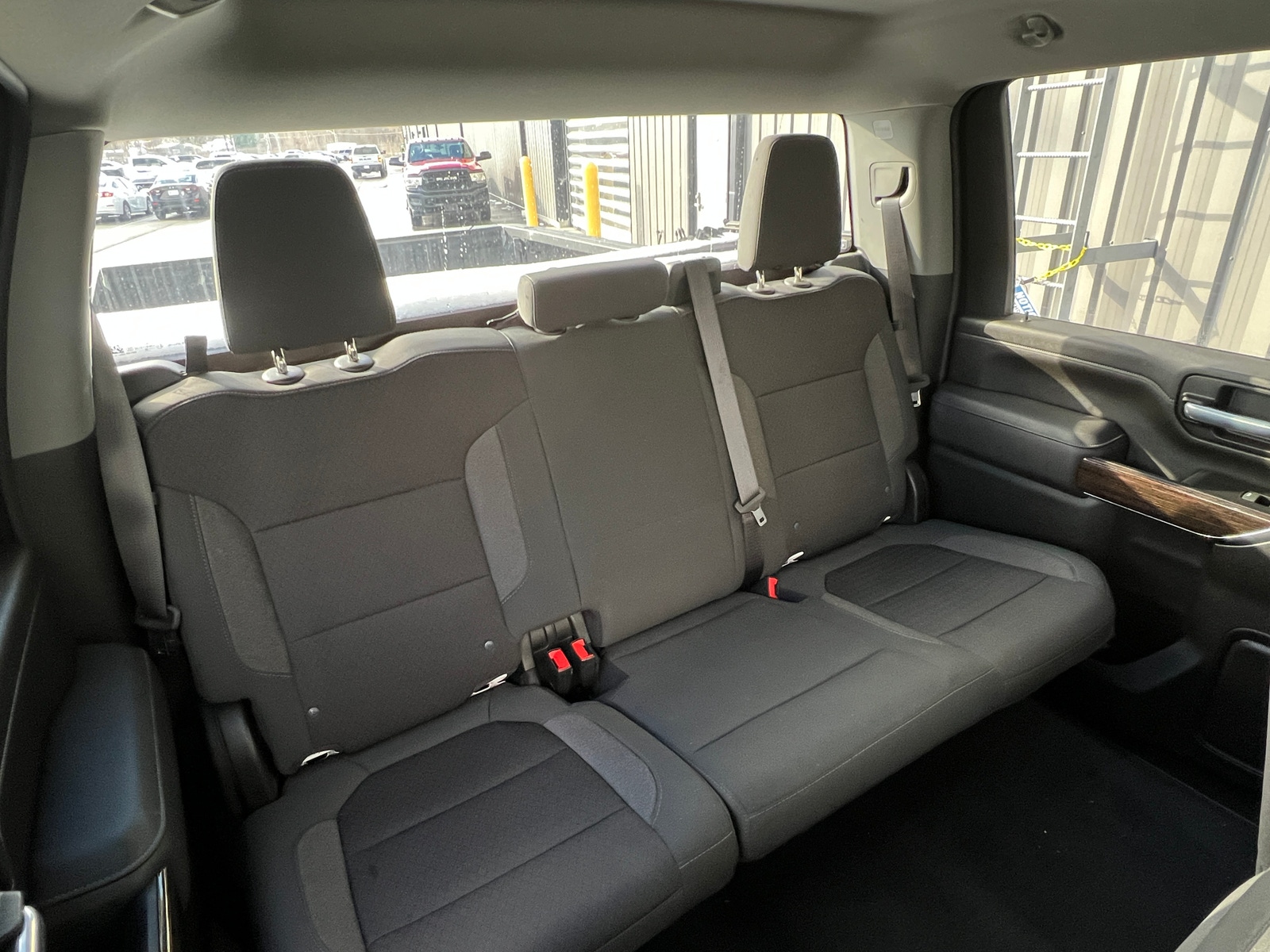 Thumbnail: 2022 GMC Sierra 2500 - 6