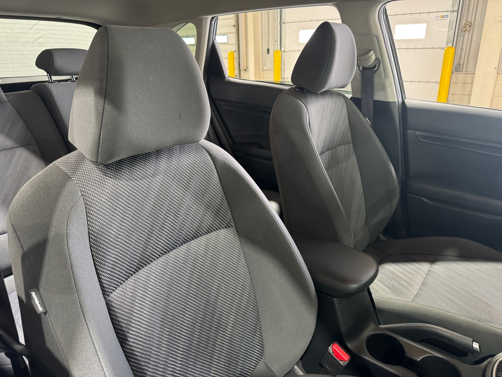 Thumbnail: 2024 Kia Seltos - 2