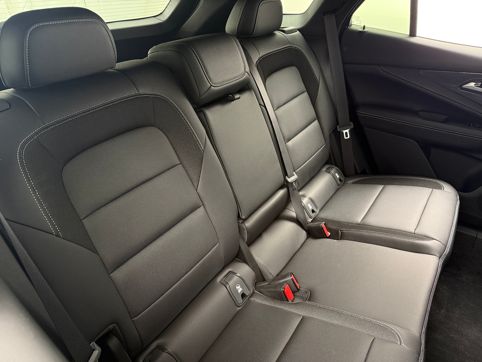 Thumbnail: 2025 Chevrolet Blazer EV - 6