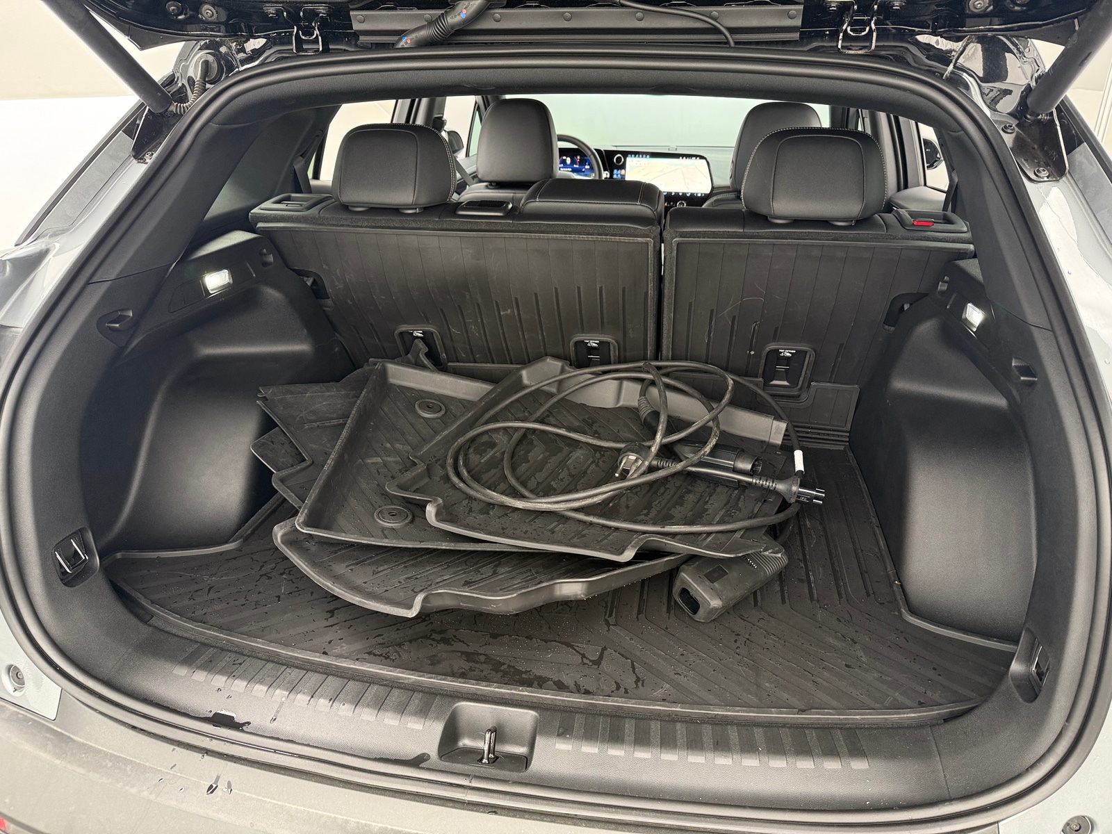 Thumbnail: 2025 Chevrolet Blazer EV - 7