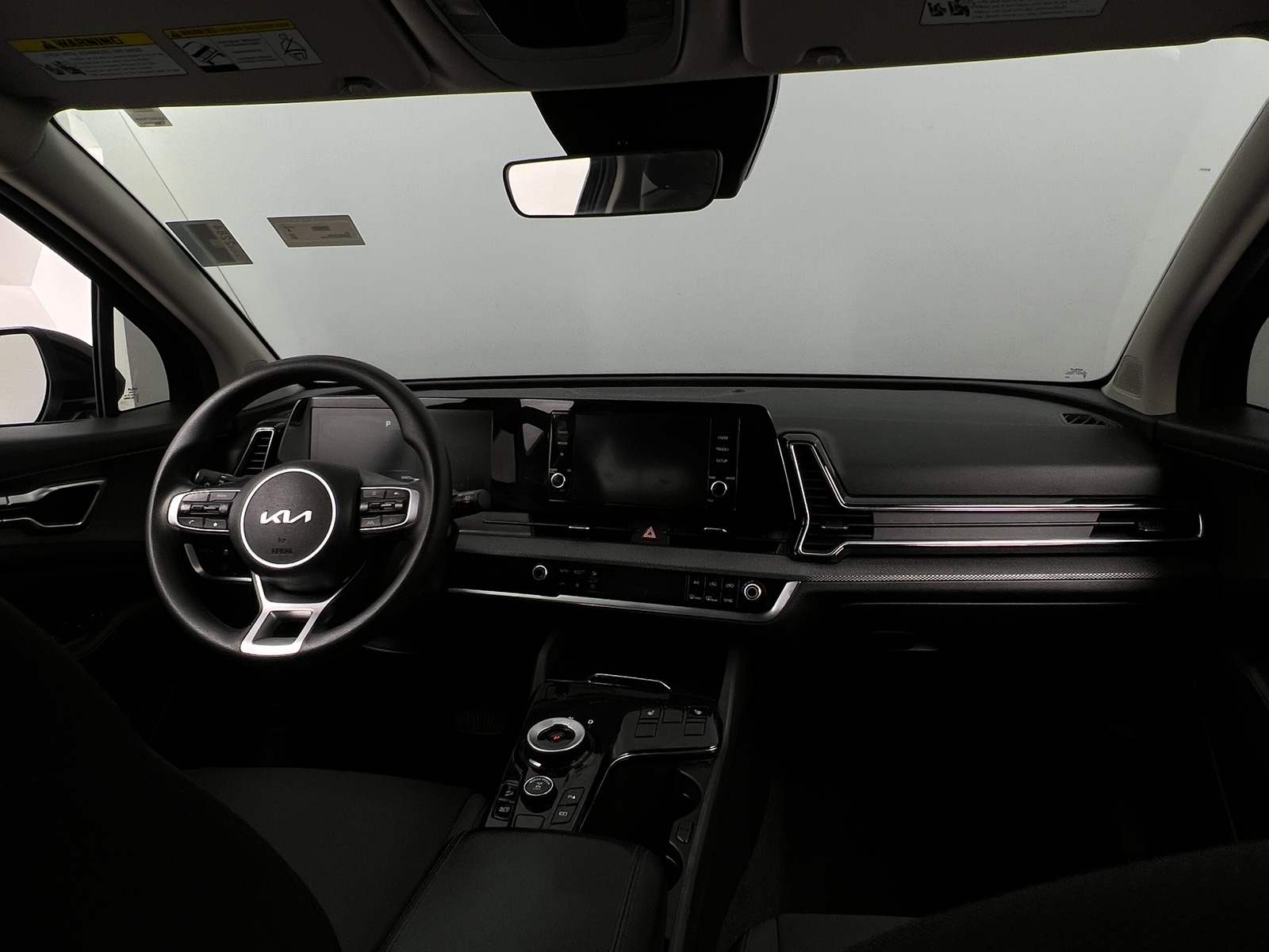 Thumbnail: 2023 Kia Sportage - 3