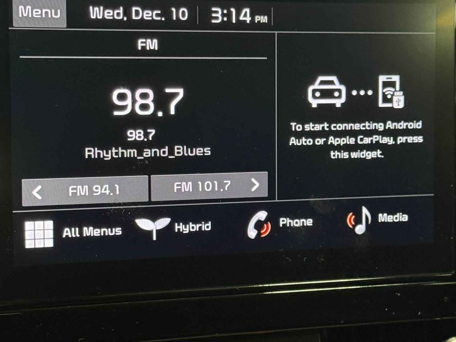 Thumbnail: 2023 Kia Sportage - 4