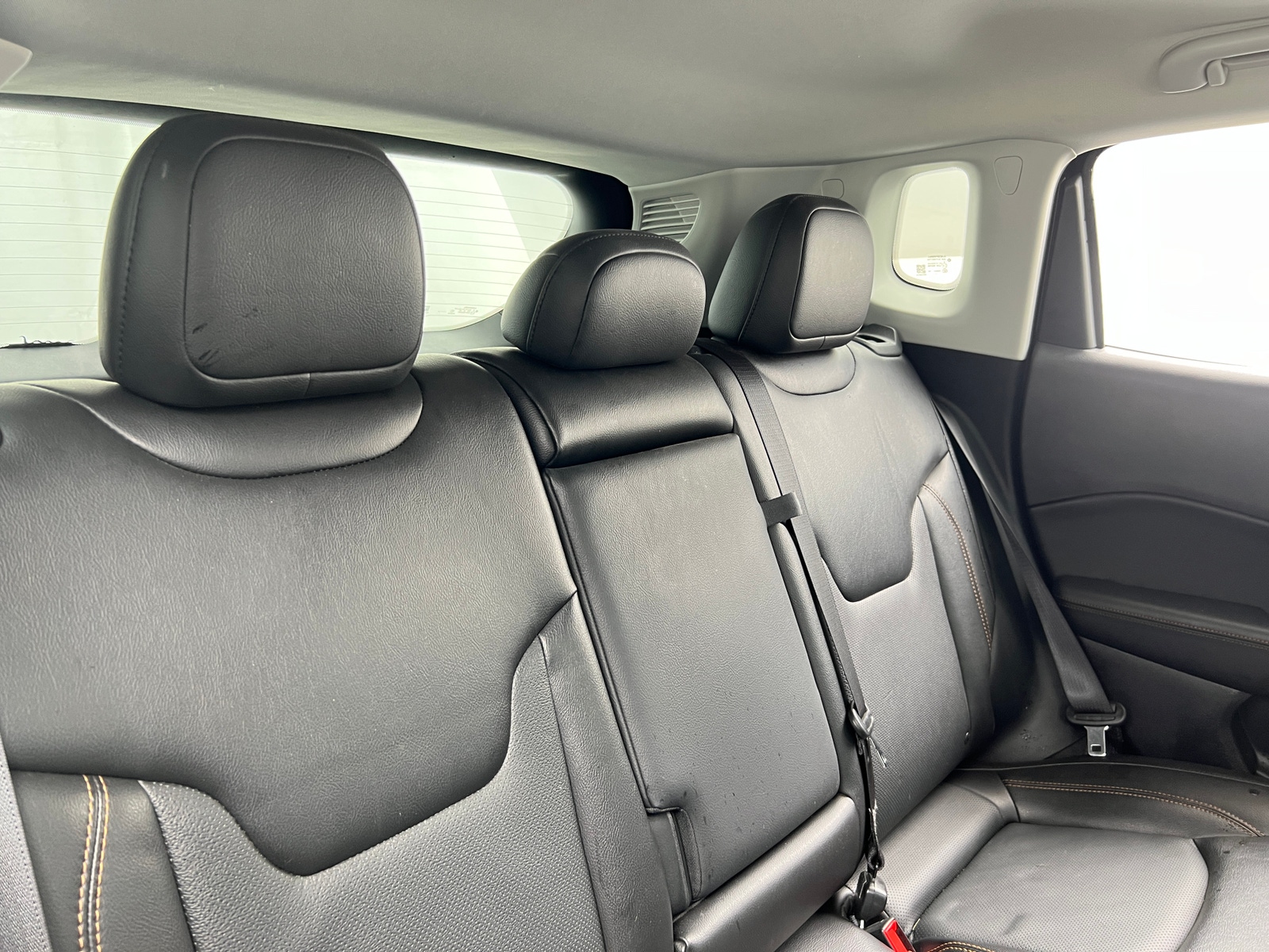 Thumbnail: 2020 Jeep Compass - 5