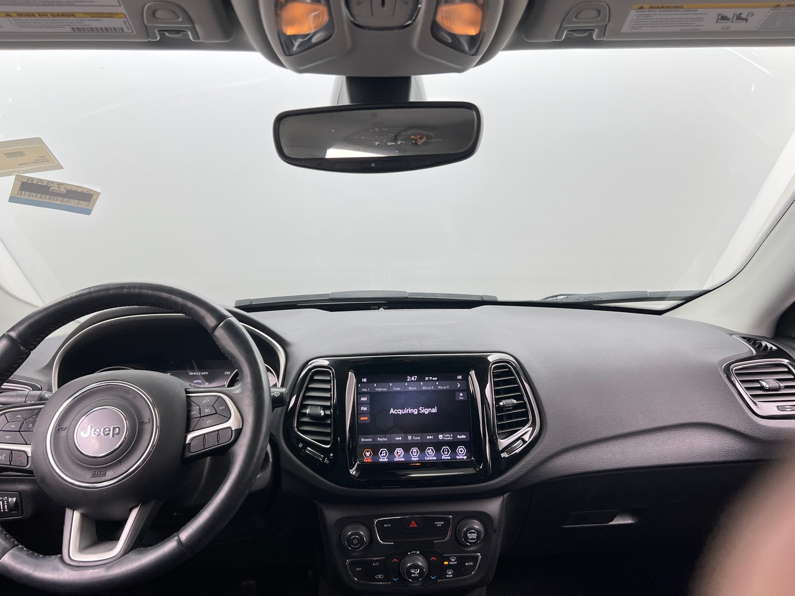 Thumbnail: 2020 Jeep Compass - 2