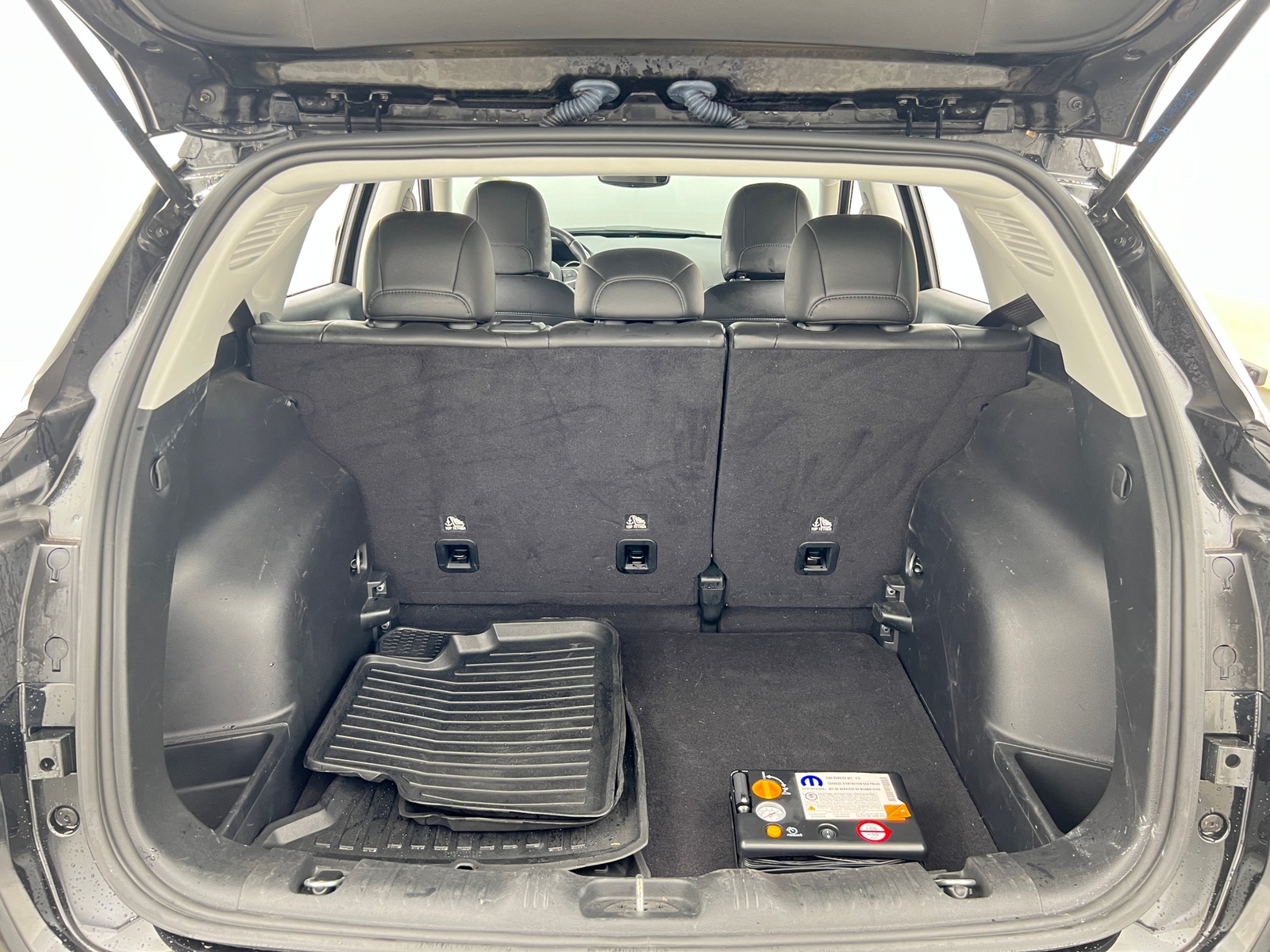 Thumbnail: 2020 Jeep Compass - 6