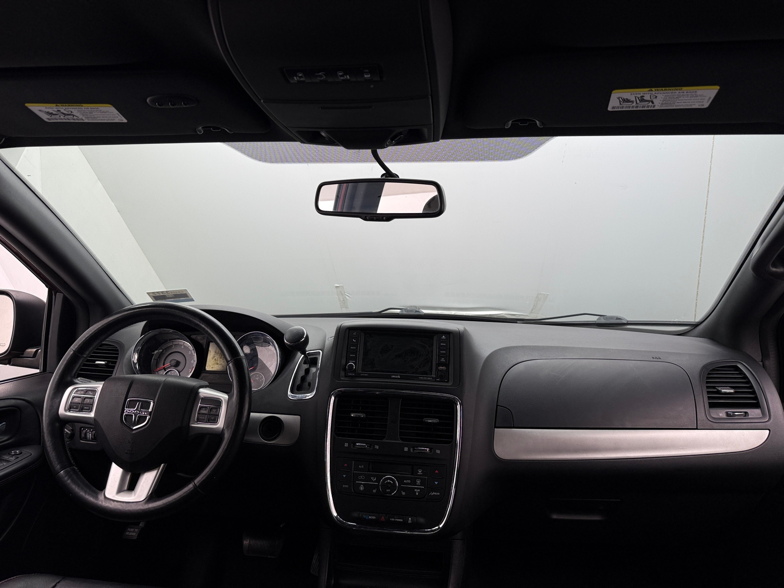 Thumbnail: 2018 Dodge Grand Caravan - 2